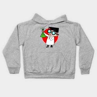 Poindexter Kids Hoodie